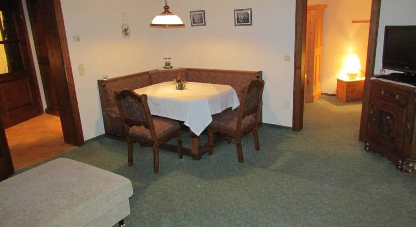 Haus Florian Appartements