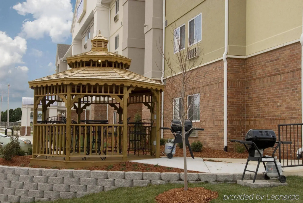 Candlewood Suites Springfield-Medical District by IHG