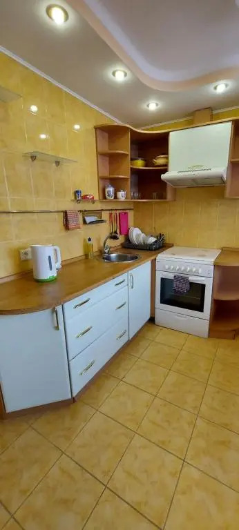 Ujutnye apartamenty