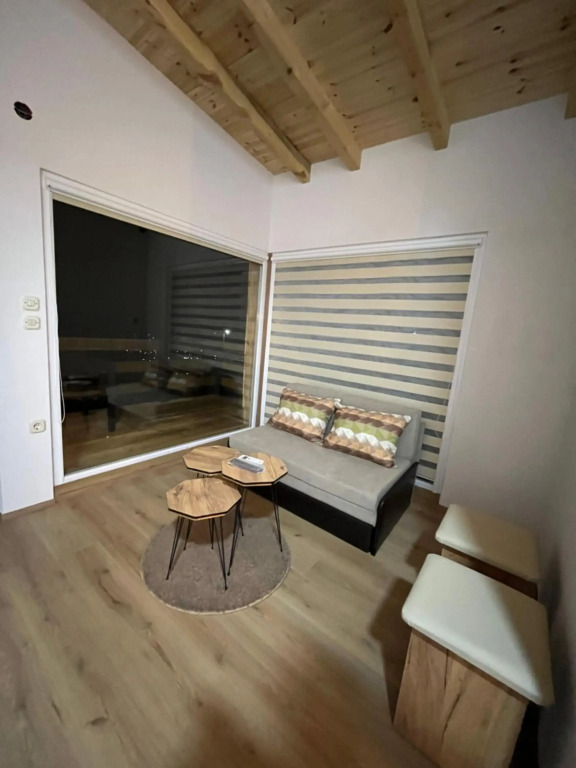 Apartment Cityview Ohrid standard