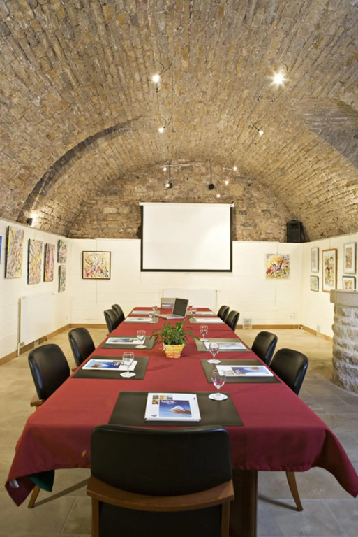 Logis Hôtel des Deux Forts