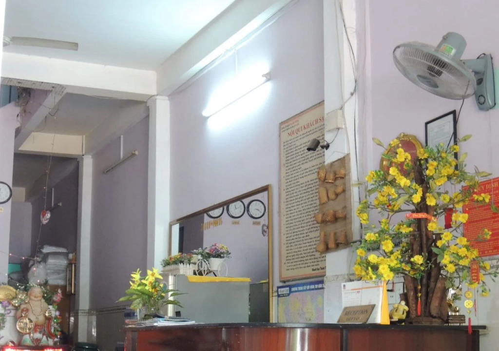 Thanh Phong Hotel