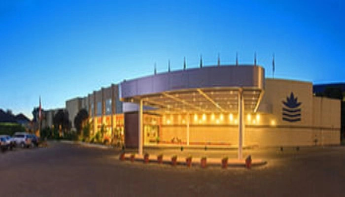 Villa del Rio Express