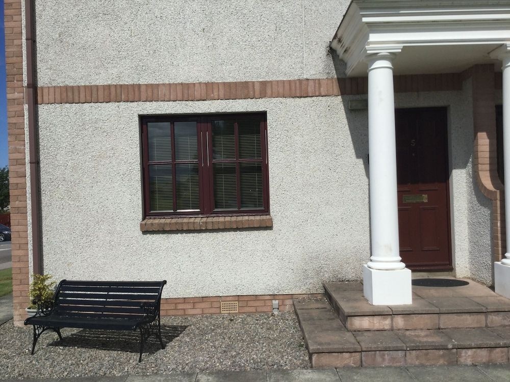 Inverness Apartments - Glen View