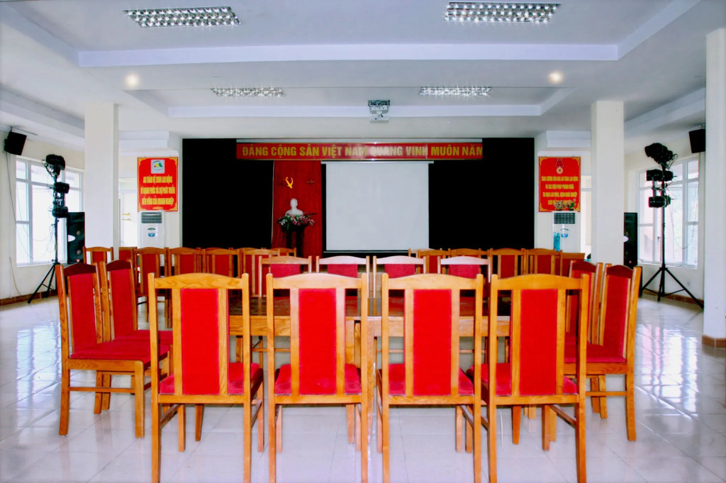 Joville Hotel Sapa