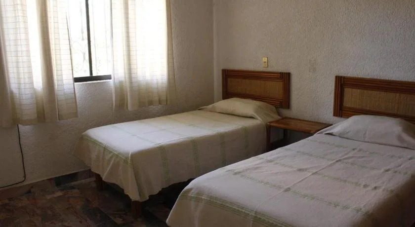 Bungalows San Felipe
