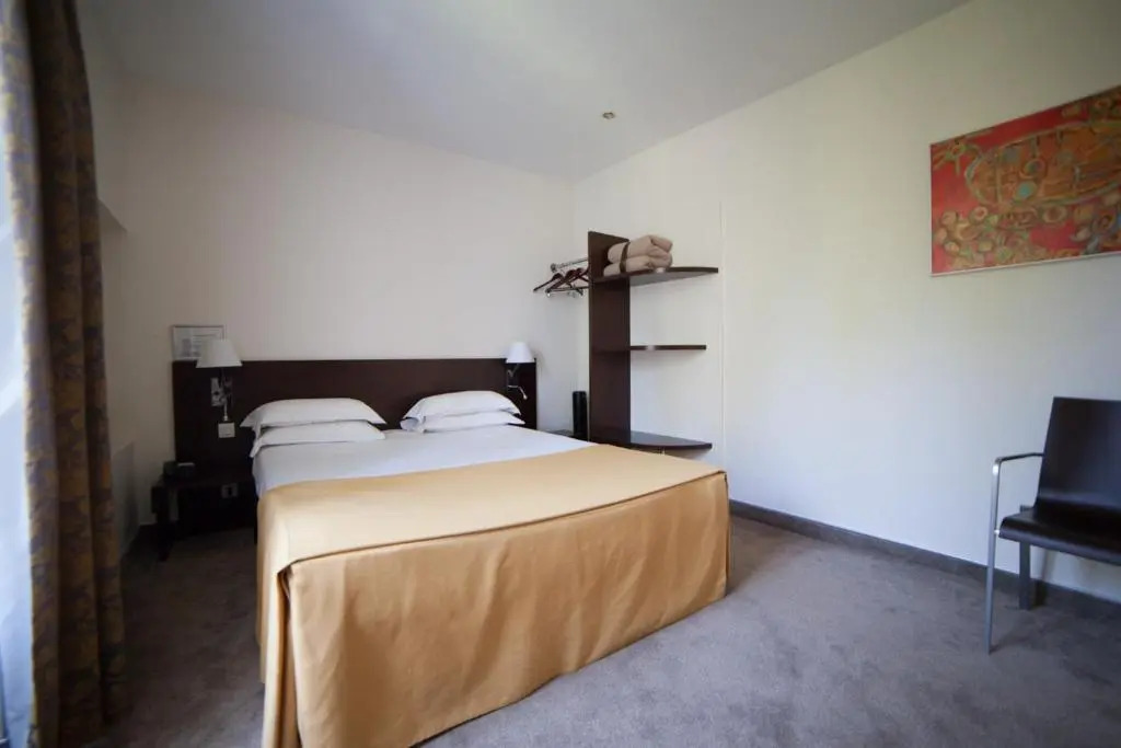 Hotel La Beauze
