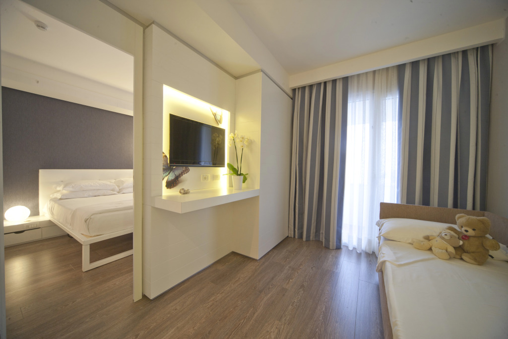 Oxygen Lifestyle Hotel