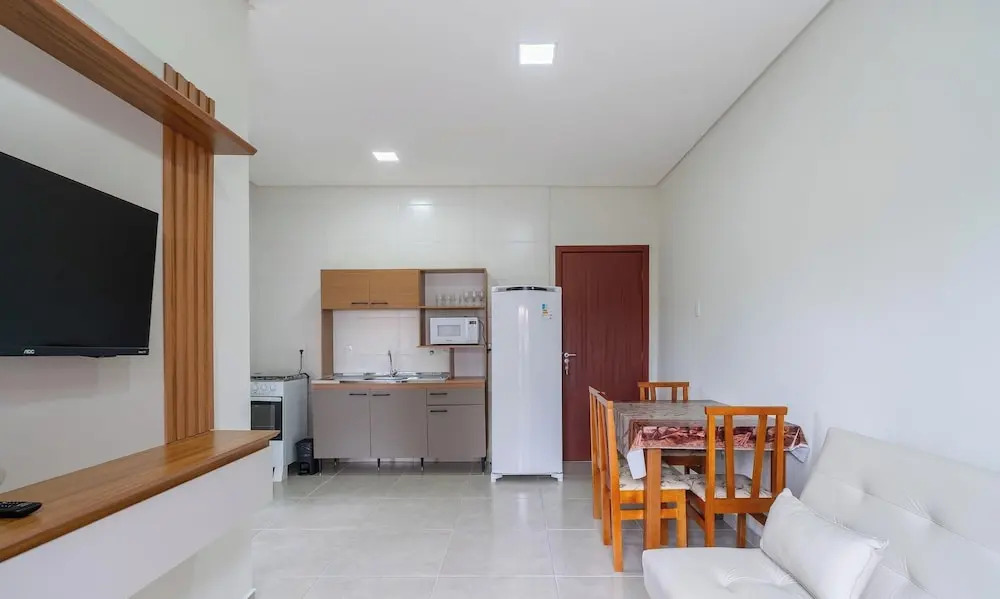 SJS - Condominium Near the Beach of the English