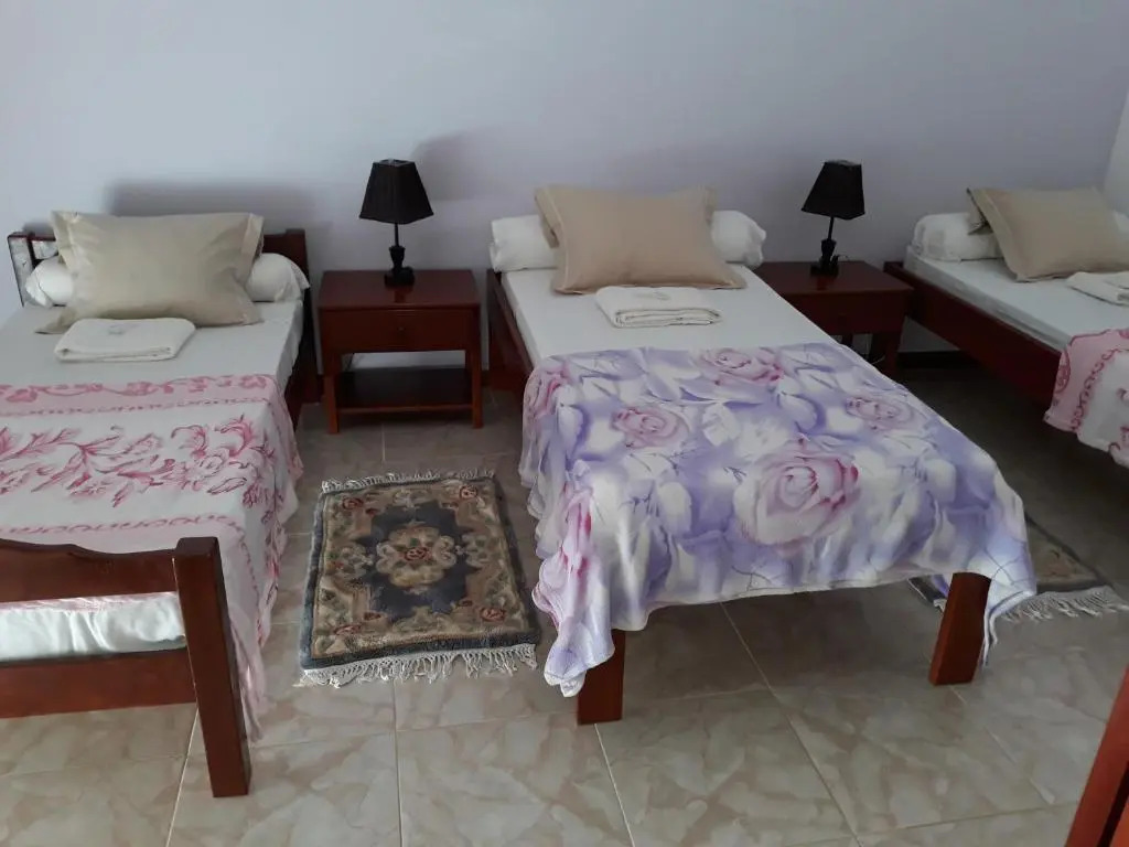 Yria Residencial