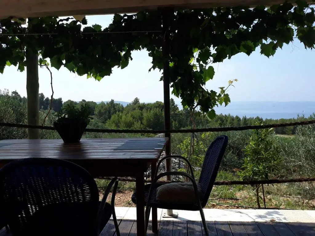Matan's cottage