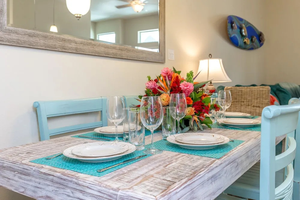 Oceanview End Unit Townhome by RedAwning