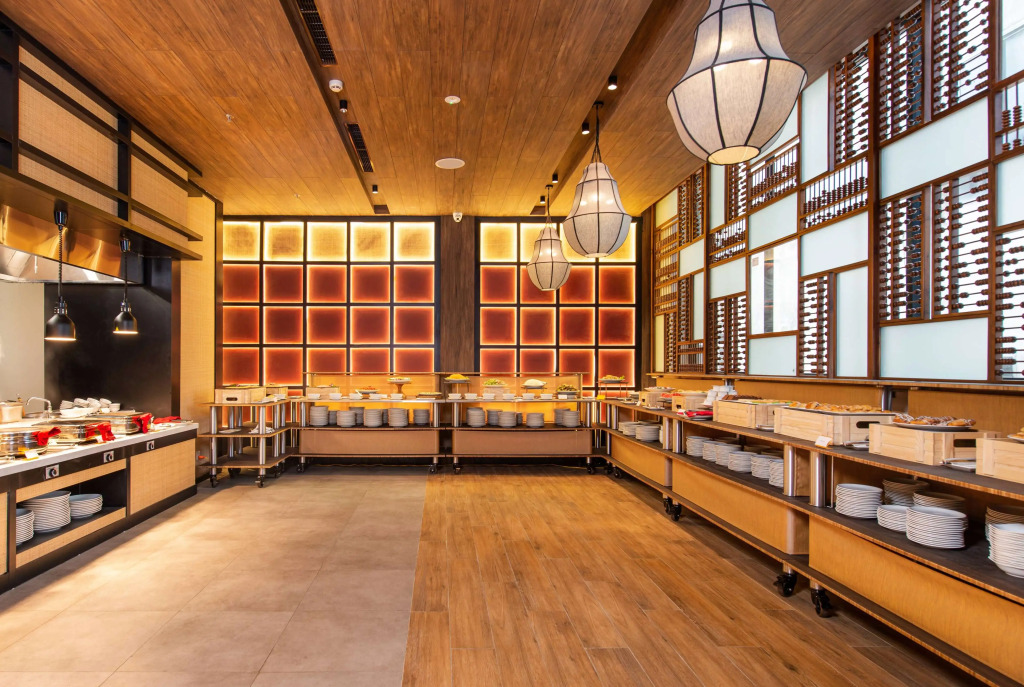 Hotel Soleil Ha Long, Trademark Collection by Wyndham
