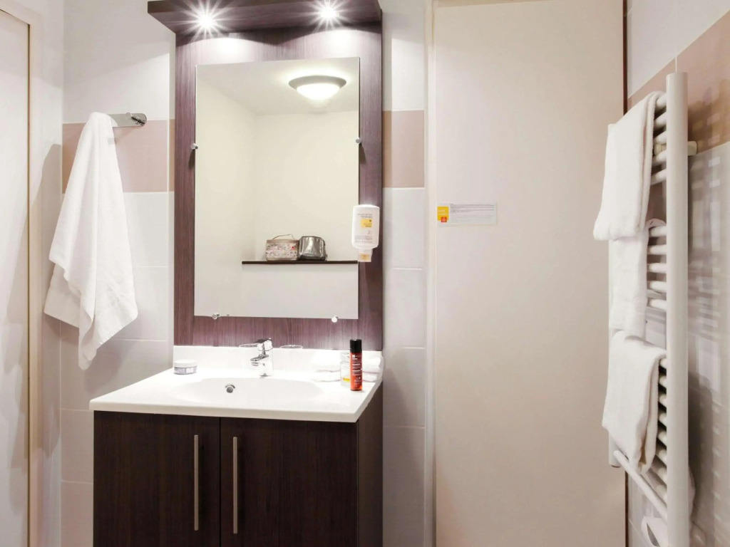 Aparthotel Adagio Access Marseille Saint Charles