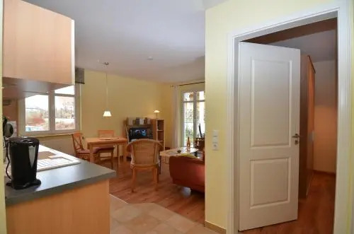 Villa Seerose - Appartement 14