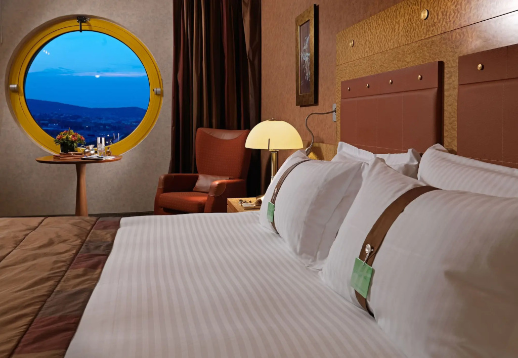Holiday Inn Athens Attica Av, Airport W. by IHG