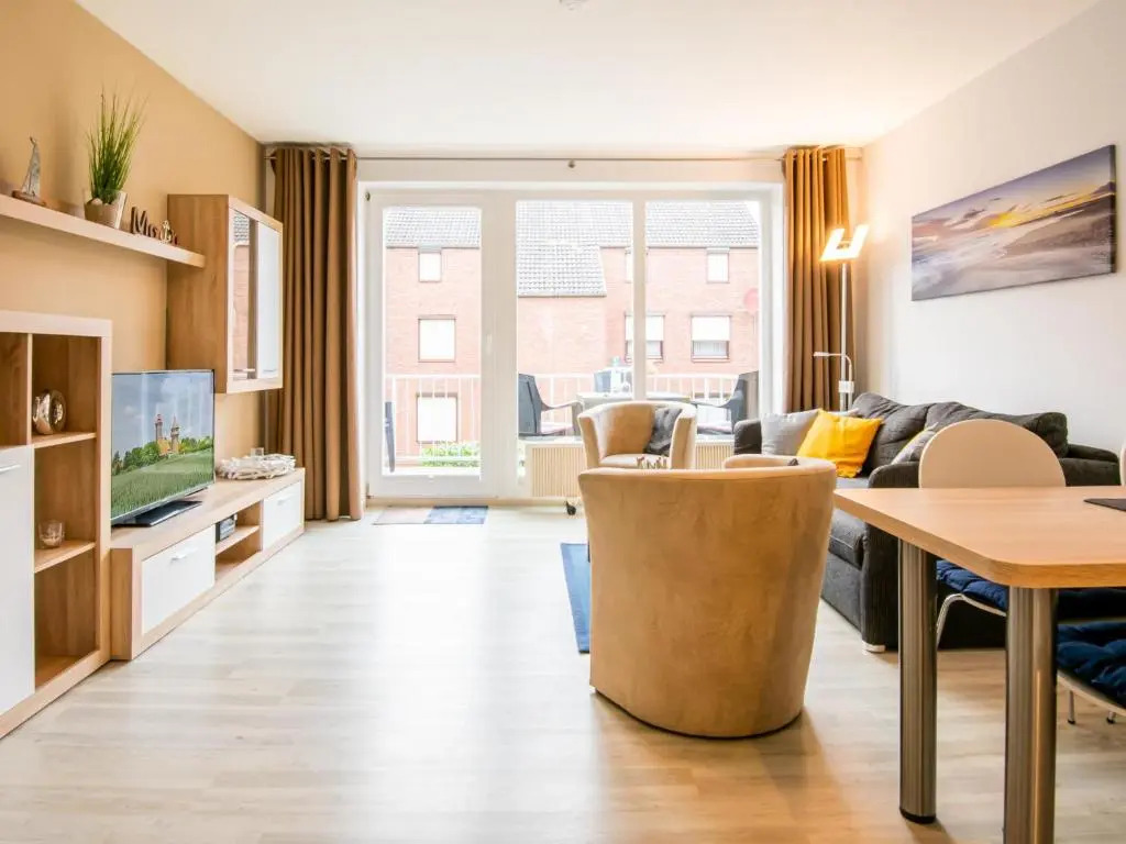 An der Aue 4a Wohnung 4