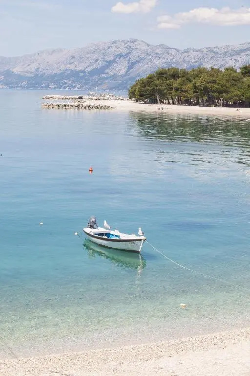 Apartments Orka