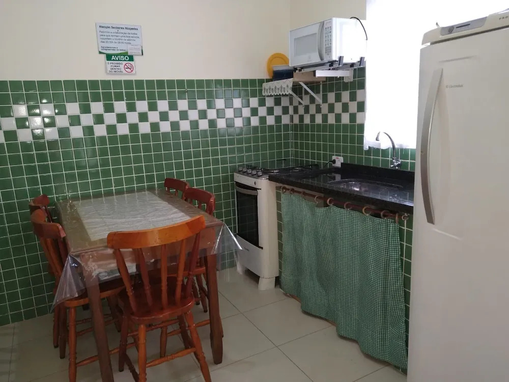 Praialar Apartamentos II