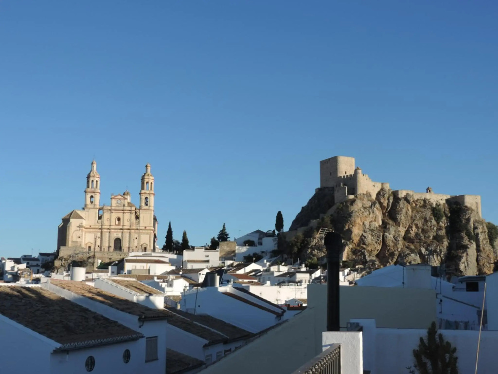 Casa Cal y Sol