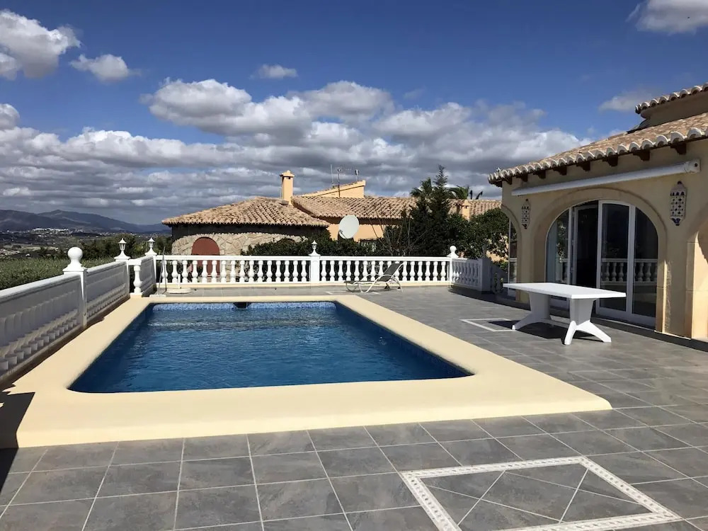 Villa Gudrun