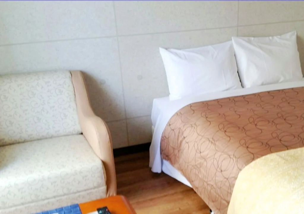 Condominium Hotel Likka in Nago