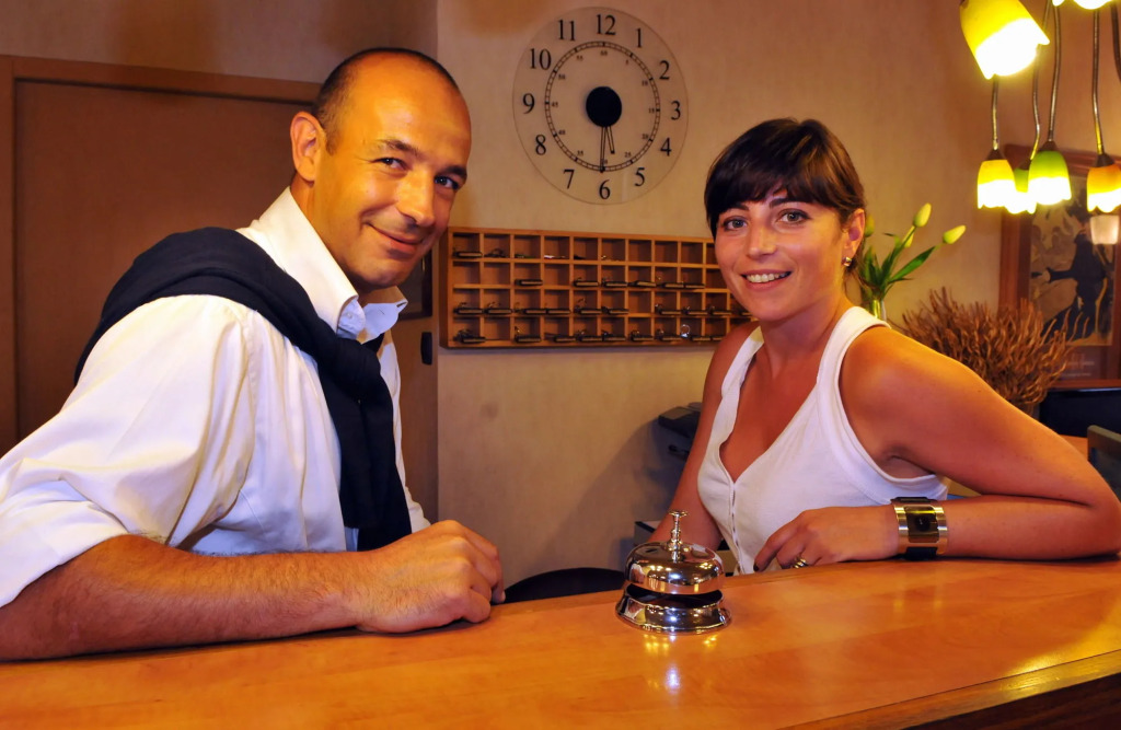 The Originals City, Hôtel Rive Droite, Albi "Quartier Madeleine"