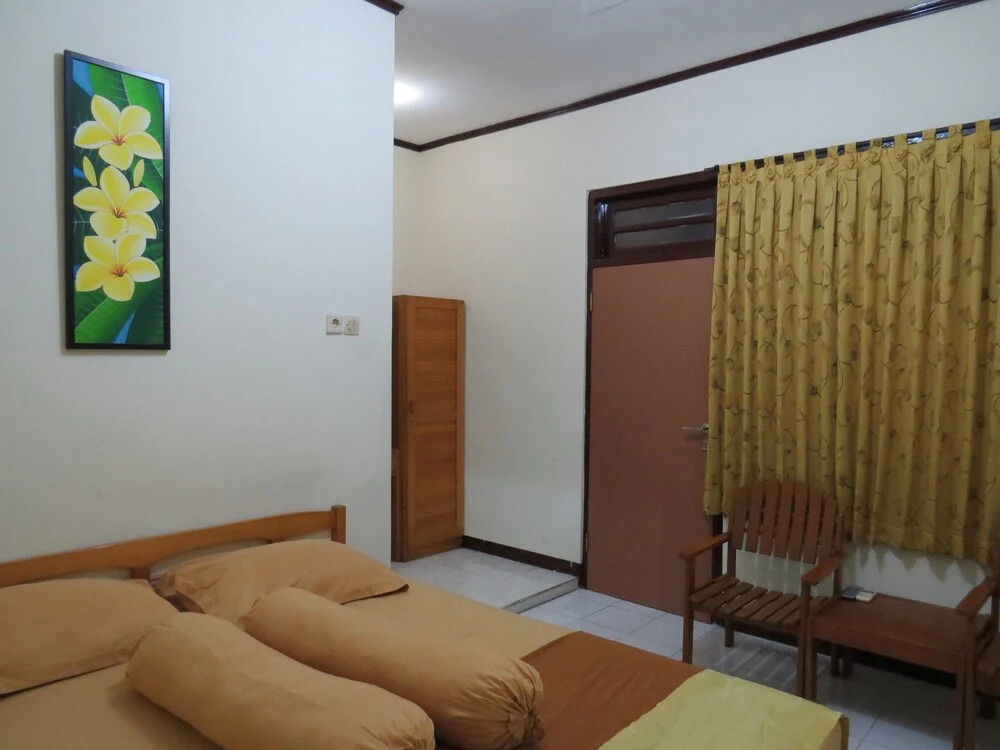 Nugraha Homestay