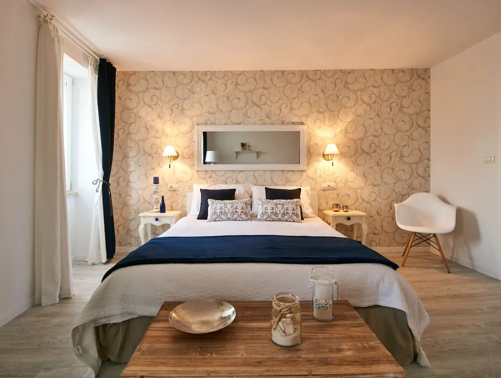 Irundo Rovinj - Old Town Apartmants