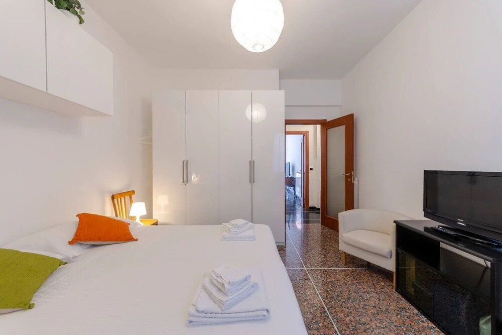 Altido Central Flat in Sestri Levante