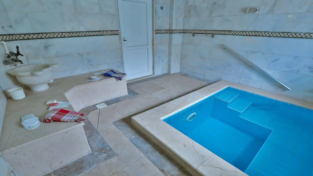Afyon Dundar Thermal Villa
