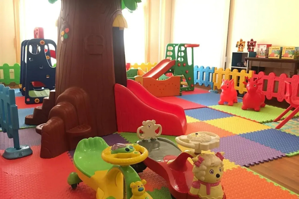 Katiliya Mountain Resort And Spa