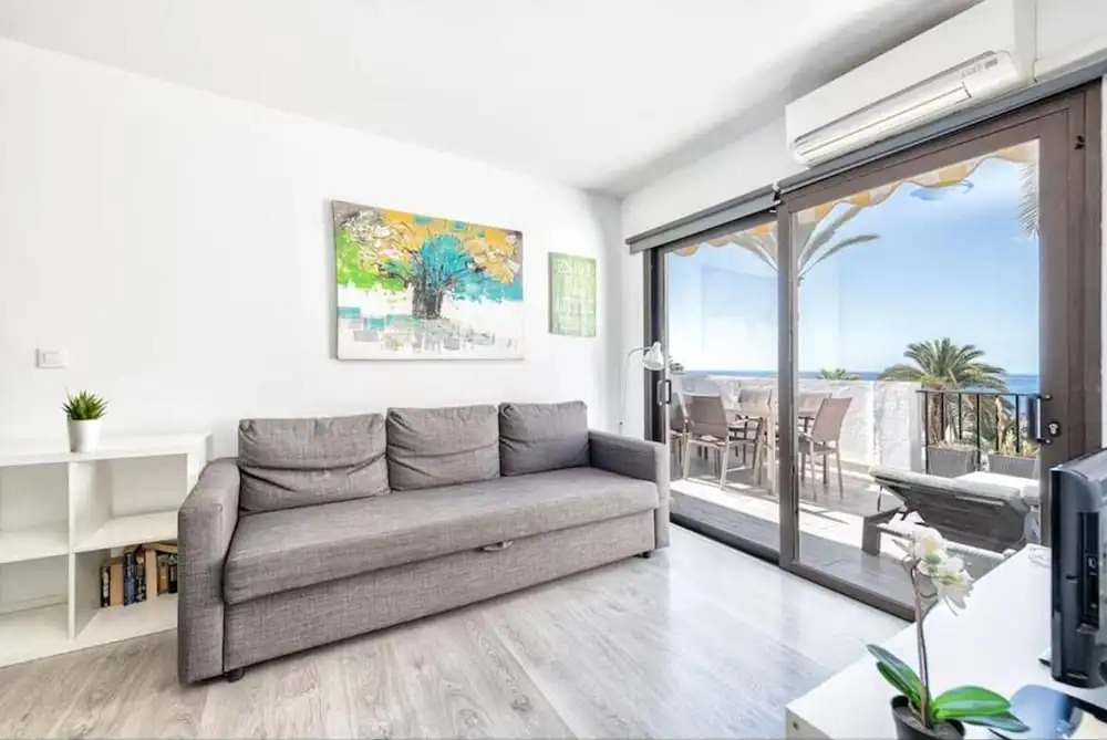 Palm Beach Suite - Playa del Cura