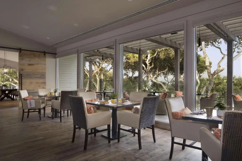 Carmel Valley Ranch
