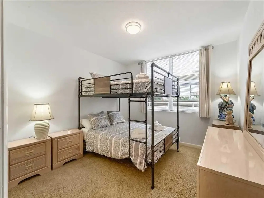 Bahia Vista 15567 - Two Bedroom Condo