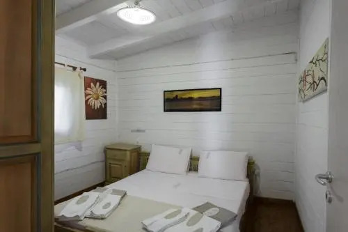 Tower Villa