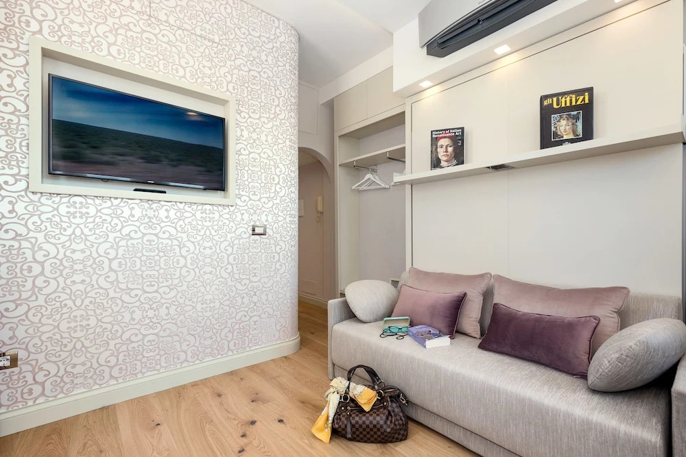 Suite Barbadori