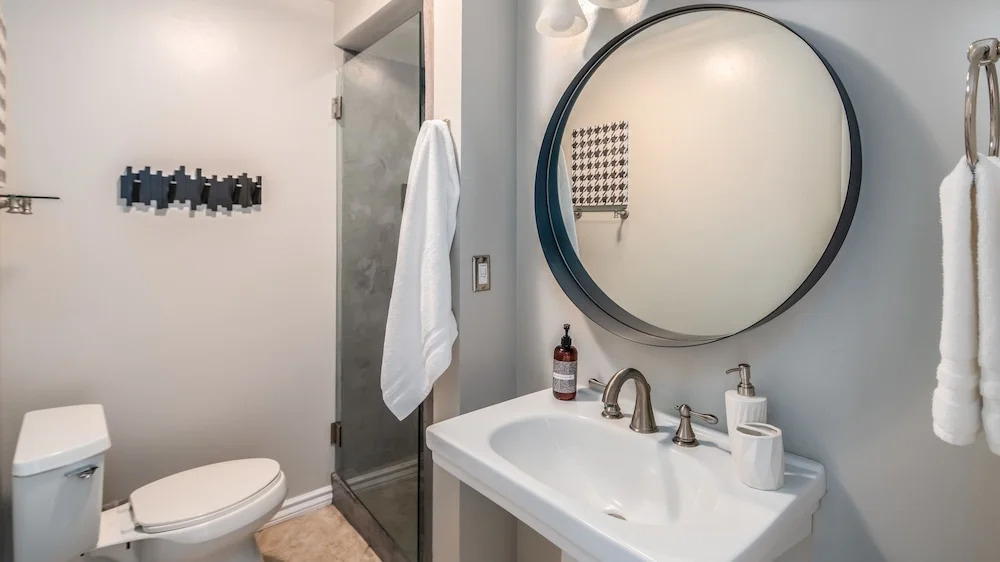 4BR Scottsdale Townhome by Wanderjaunt