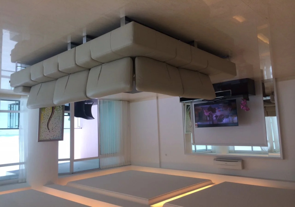 H Residence