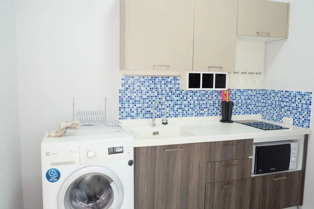 Supirum Cozy Home 3 Bedroom near Beach