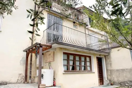 Villa Rubina