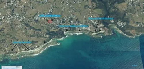 Gîte Zandoli Koko