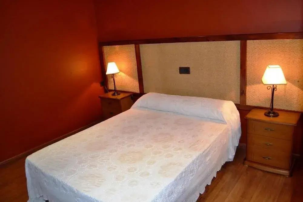 Hostal Pension La Ruta