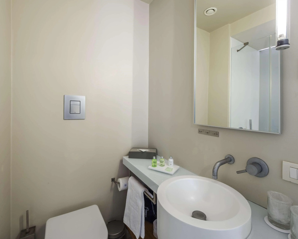 Avani Palazzo Moscova Milan Hotel