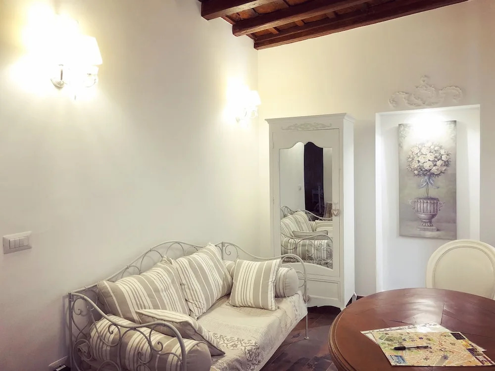Suite del Vicolo Apartment