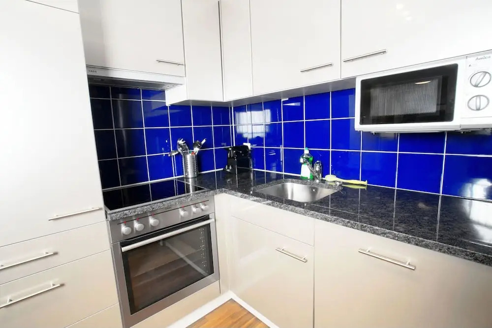 HITrental Oerlikon Apartments