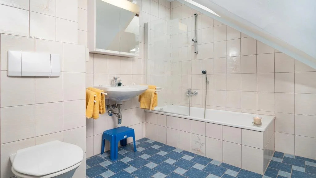 Appartement Haus Drobollach