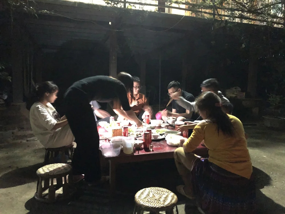 Do Gu Homestay