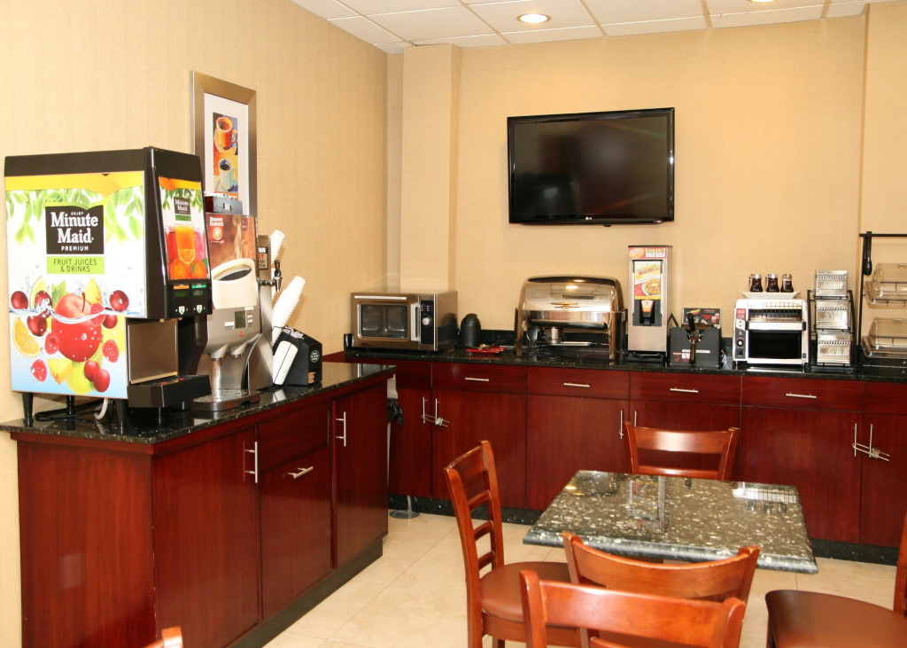 Best Western PLUS Prospect Park Hotel