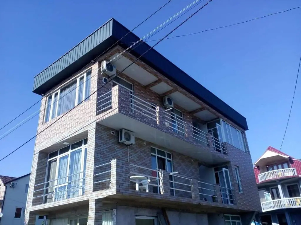 Guest House "Sulo"